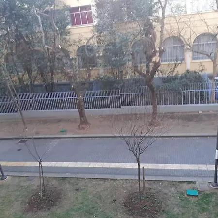 Artemis Luxury In Iktinou Pedestrian & Mitropolitou Iossif Area