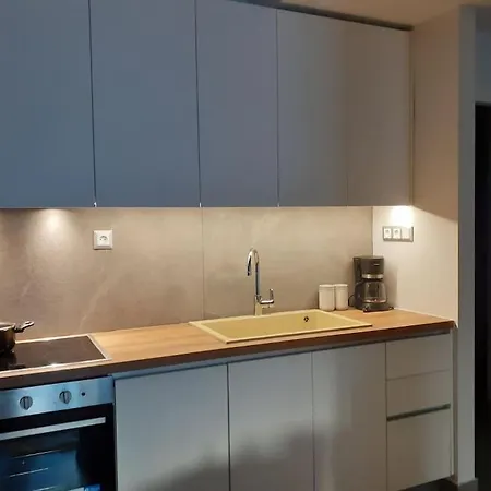 Artemis Luxury In Iktinou Pedestrian & Mitropolitou Iossif Area 塞萨洛尼基