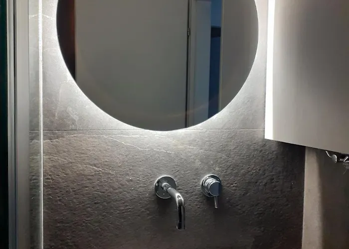 公寓 Artemis Luxury In Iktinou Pedestrian & Mitropolitou Iossif Area