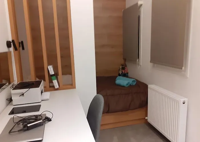 Artemis Luxury In Iktinou Pedestrian & Mitropolitou Iossif Area 公寓 *