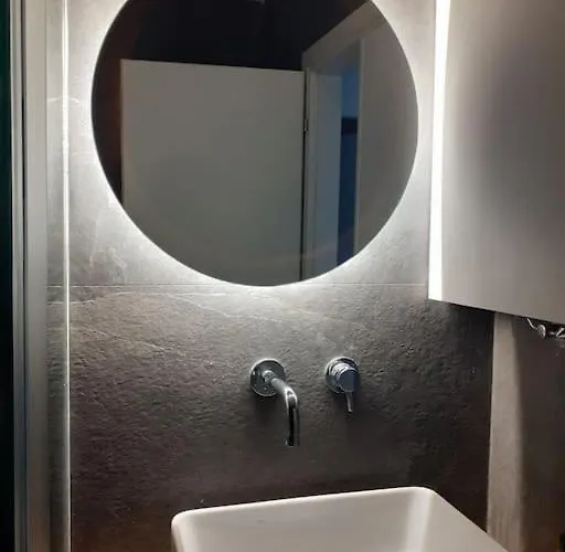 公寓 Artemis Luxury In Iktinou Pedestrian & Mitropolitou Iossif Area 塞萨洛尼基