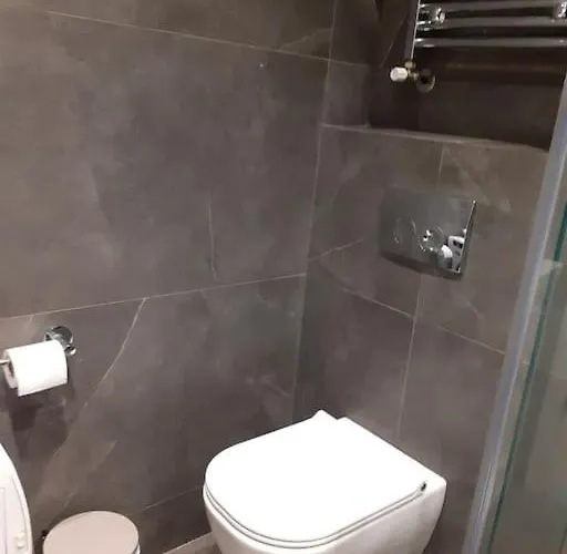 Artemis Luxury In Iktinou Pedestrian & Mitropolitou Iossif Area 公寓