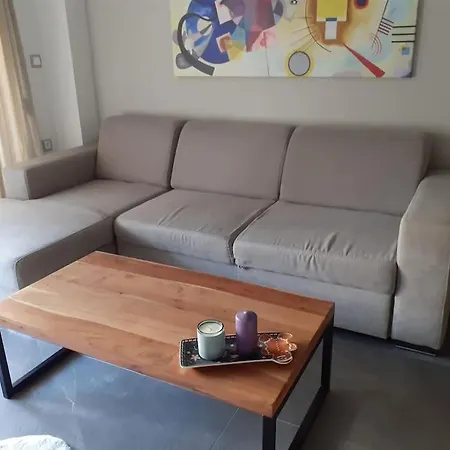 Artemis Luxury In Iktinou Pedestrian & Mitropolitou Iossif Area *
