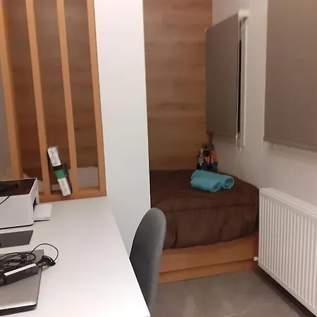 Artemis Luxury In Iktinou Pedestrian & Mitropolitou Iossif Area Apartamento *