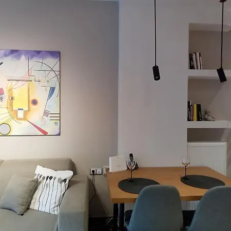 Artemis Luxury In Iktinou Pedestrian & Mitropolitou Iossif Area *