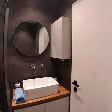 Artemis Luxury In Iktinou Pedestrian & Mitropolitou Iossif Area Apartment Thessaloniki