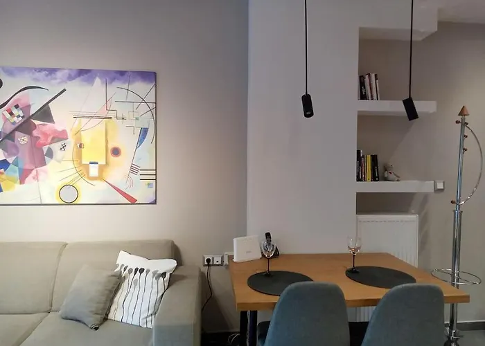 Artemis Luxury In Iktinou Pedestrian & Mitropolitou Iossif Area *