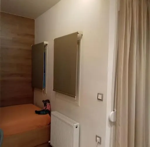 Artemis Luxury In Iktinou Pedestrian & Mitropolitou Iossif Area Apartment Thessaloniki